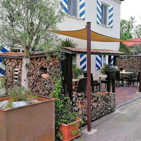 Landhotel Roemerkessel Fuchstal 外观 照片